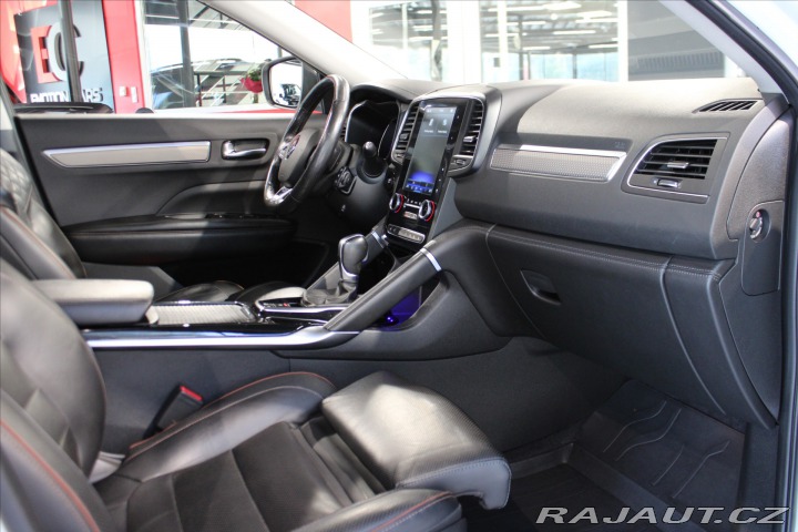 Renault Koleos dCi 4x4 X-Tronic Initiale 2019