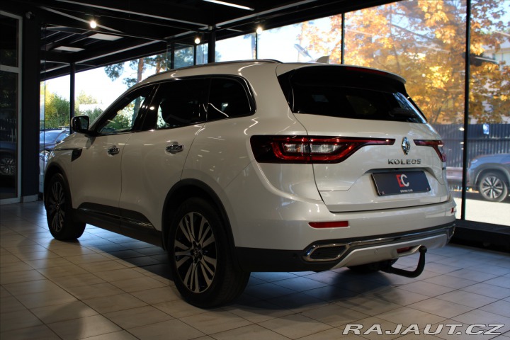 Renault Koleos dCi 4x4 X-Tronic Initiale 2019