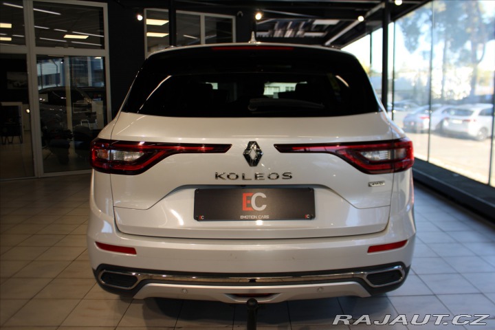 Renault Koleos dCi 4x4 X-Tronic Initiale 2019
