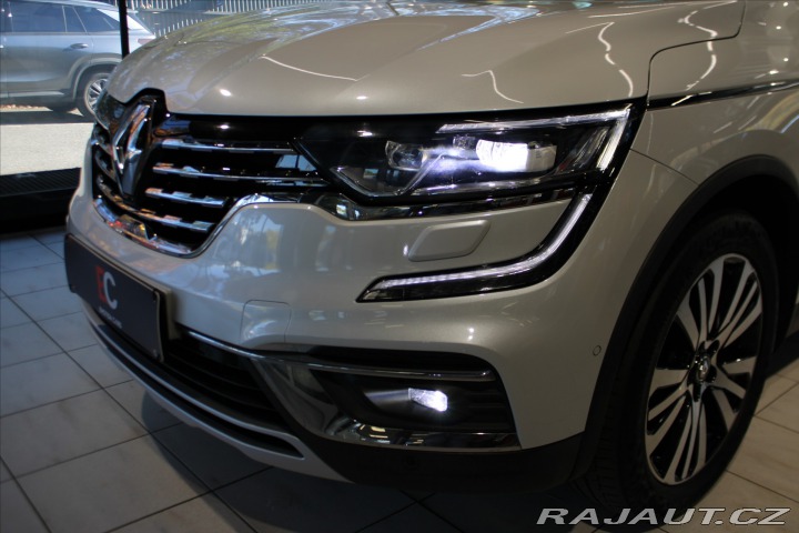 Renault Koleos dCi 4x4 X-Tronic Initiale 2019