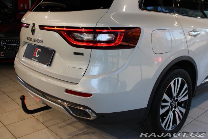 Renault Koleos dCi 4x4 X-Tronic Initiale 2019