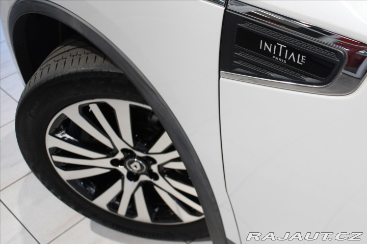 Renault Koleos dCi 4x4 X-Tronic Initiale 2019
