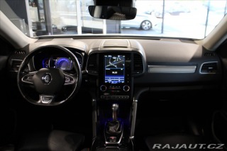 Renault Koleos dCi 4x4 X-Tronic Initiale 2019
