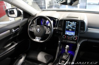 Renault Koleos dCi 4x4 X-Tronic Initiale 2019