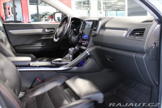 Renault Koleos dCi 4x4 X-Tronic Initiale 2019