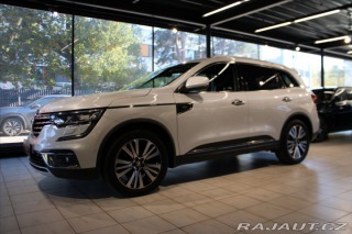 Renault Koleos dCi 4x4 X-Tronic Initiale 2019