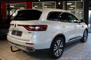 Renault Koleos dCi 4x4 X-Tronic Initiale 2019