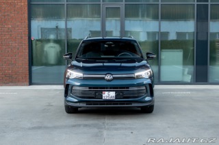 Volkswagen Tiguan | edícia Goal | IQ svetl 2025