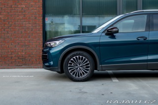 Volkswagen Tiguan | edícia Goal | IQ svetl 2025