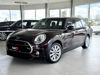 Mini Clubman S ALL4*141kW*LED*Navi*Key