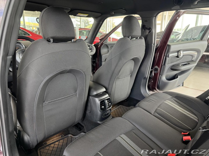 Mini Clubman S ALL4*141kW*LED*Navi*Key 2017