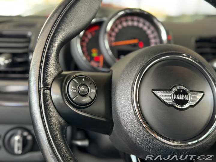 Mini Clubman S ALL4*141kW*LED*Navi*Key 2017