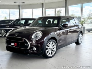 Mini Clubman S ALL4*141kW*LED*Navi*Key 2017