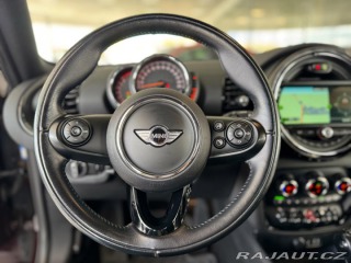 Mini Clubman S ALL4*141kW*LED*Navi*Key 2017