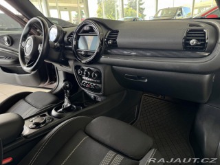 Mini Clubman S ALL4*141kW*LED*Navi*Key 2017