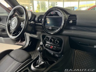 Mini Clubman S ALL4*141kW*LED*Navi*Key 2017