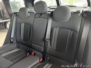 Mini Clubman S ALL4*141kW*LED*Navi*Key 2017
