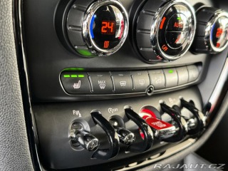 Mini Clubman S ALL4*141kW*LED*Navi*Key 2017