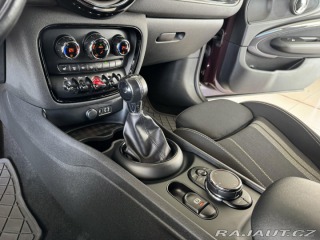 Mini Clubman S ALL4*141kW*LED*Navi*Key 2017