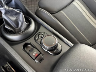 Mini Clubman S ALL4*141kW*LED*Navi*Key 2017