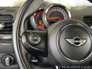 Mini Clubman S ALL4*141kW*LED*Navi*Key 2017