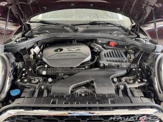 Mini Clubman S ALL4*141kW*LED*Navi*Key 2017