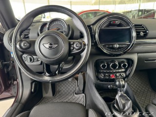 Mini Clubman S ALL4*141kW*LED*Navi*Key 2017