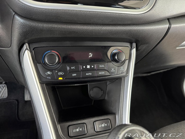 Suzuki SX4 S-Cross 1,0BoosterJet*Navi 2018