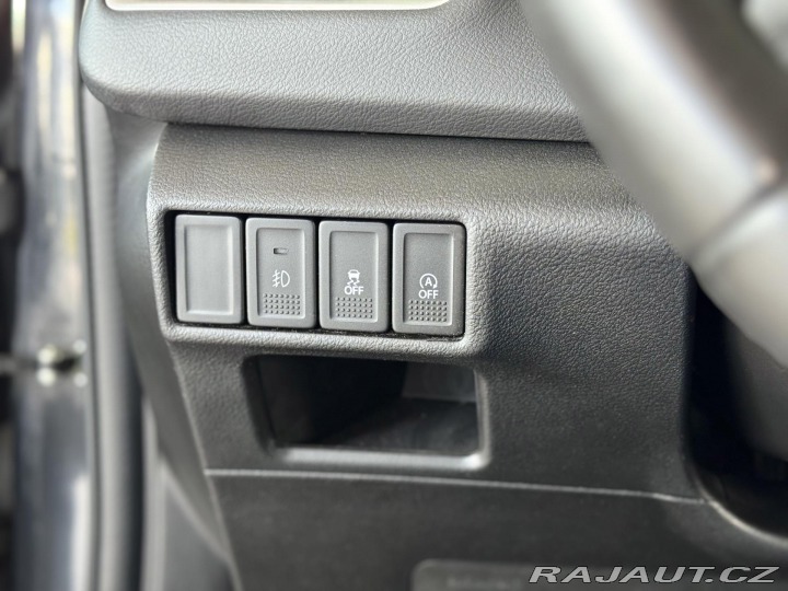 Suzuki SX4 S-Cross 1,0BoosterJet*Navi 2018