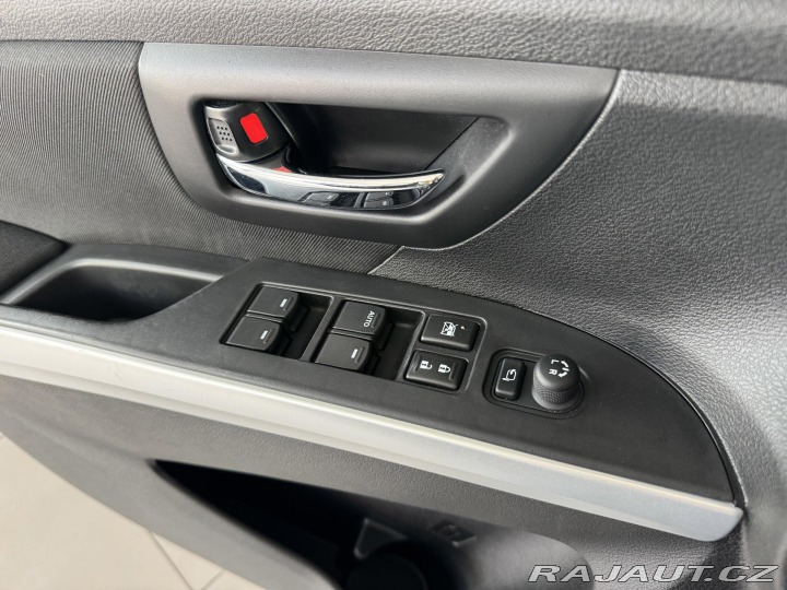 Suzuki SX4 S-Cross 1,0BoosterJet*Navi 2018