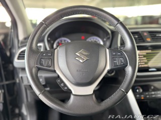 Suzuki SX4 S-Cross 1,0BoosterJet*Navi 2018