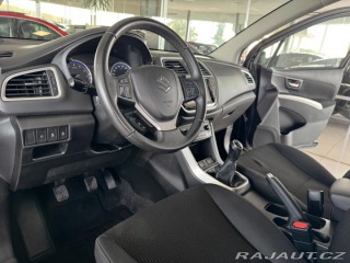 Suzuki SX4 S-Cross 1,0BoosterJet*Navi 2018