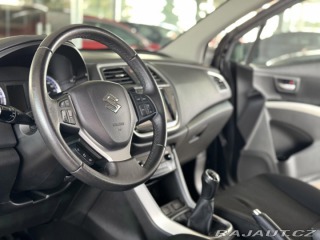 Suzuki SX4 S-Cross 1,0BoosterJet*Navi 2018