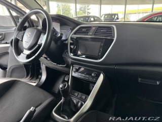 Suzuki SX4 S-Cross 1,0BoosterJet*Navi 2018