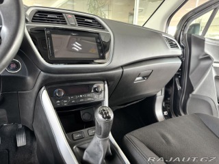 Suzuki SX4 S-Cross 1,0BoosterJet*Navi 2018