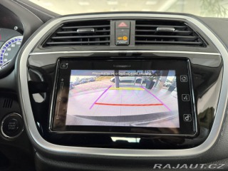 Suzuki SX4 S-Cross 1,0BoosterJet*Navi 2018