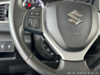 Suzuki SX4 S-Cross 1,0BoosterJet*Navi 2018