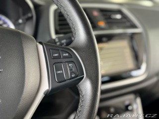 Suzuki SX4 S-Cross 1,0BoosterJet*Navi 2018