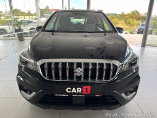 Suzuki SX4 S-Cross 1,0BoosterJet*Navi 2018