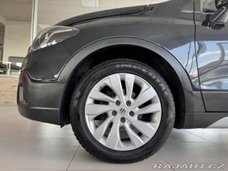 Suzuki SX4 S-Cross 1,0BoosterJet*Navi 2018