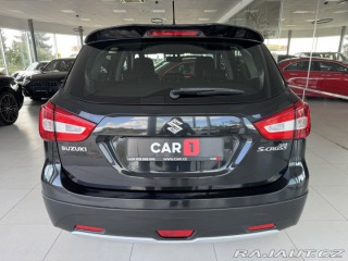 Suzuki SX4 S-Cross 1,0BoosterJet*Navi 2018