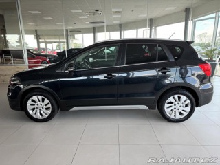 Suzuki SX4 S-Cross 1,0BoosterJet*Navi 2018