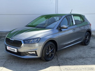 Škoda Fabia 1.0TSi DSG 116PS LED V.Co 2026