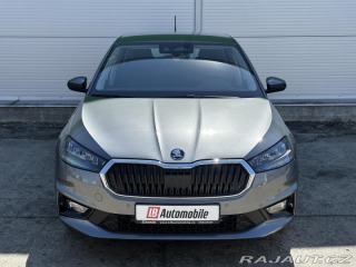 Škoda Fabia 1.0TSi DSG 116PS LED V.Co 2026
