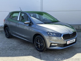 Škoda Fabia 1.0TSi DSG 116PS LED V.Co 2026