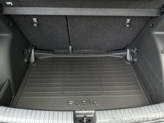 Škoda Fabia 1.0TSi DSG 116PS LED V.Co 2026