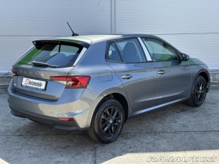 Škoda Fabia 1.0TSi DSG 116PS LED V.Co 2026