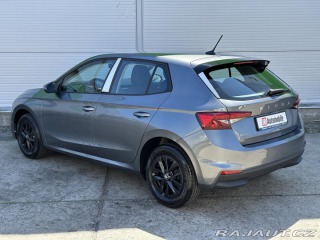 Škoda Fabia 1.0TSi DSG 116PS LED V.Co 2026
