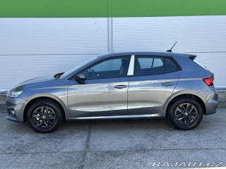 Škoda Fabia 1.0TSi DSG 116PS LED V.Co 2026