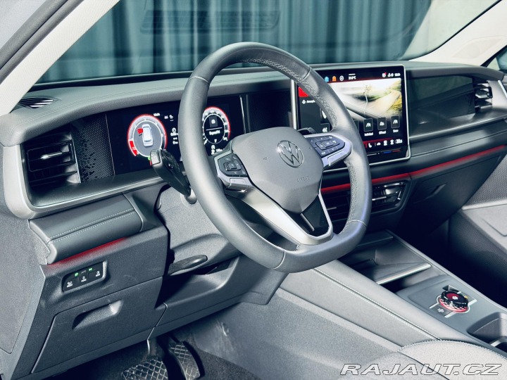 Volkswagen Ostatní modely Tayron 2.0*TDI*4M*ZÁRUKA*7M*DCC* 2025